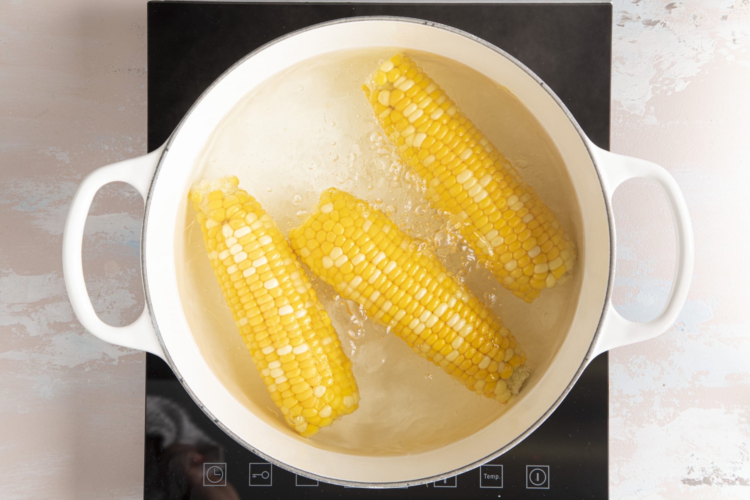 Master Crisp Corn on the Cob: No More Mushy Results